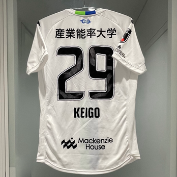 #29 渡邊 啓吾 選手