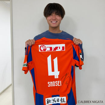 #4 岡本 將成選手