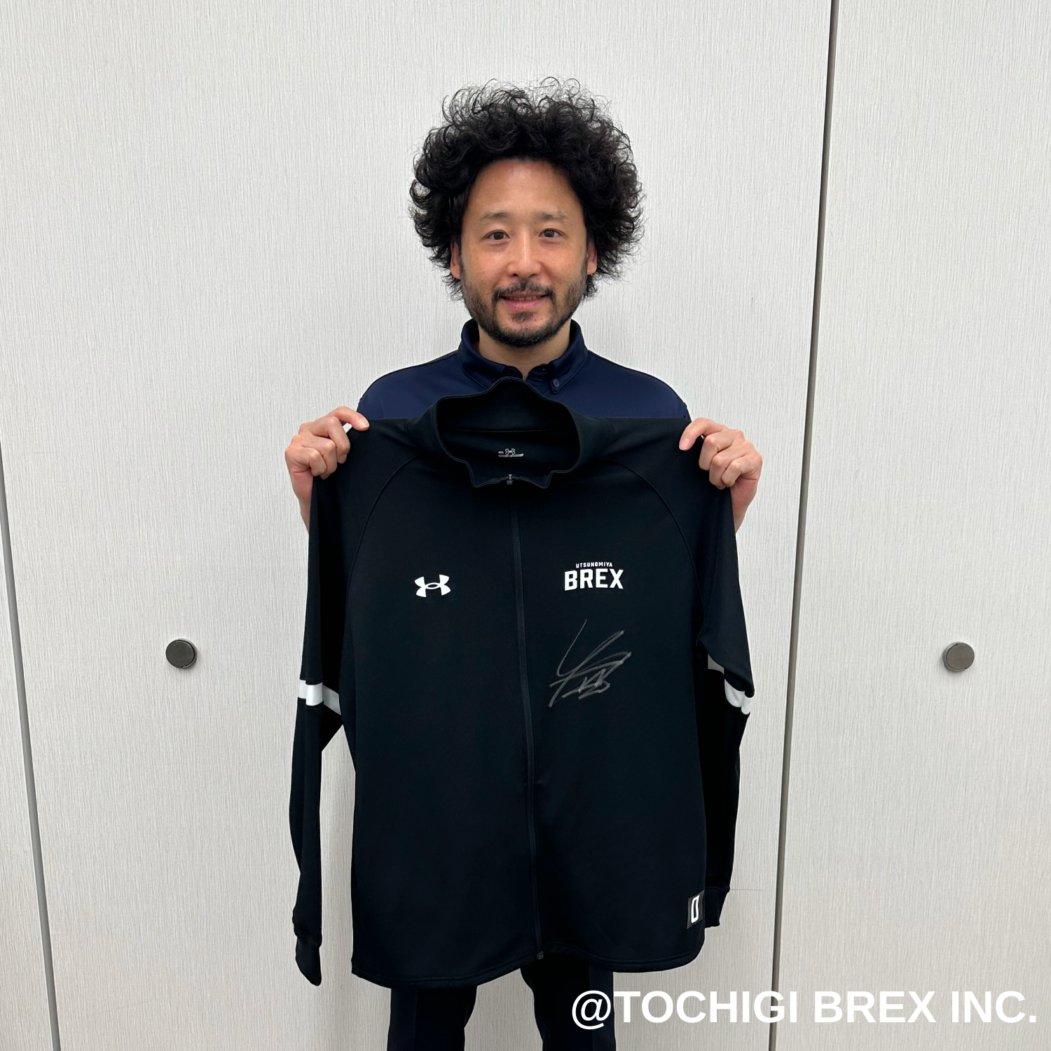 宇都宮ブレックス 2025-26シーズンエンドオークション 第2弾