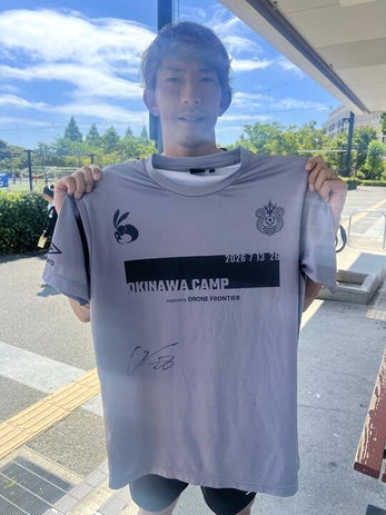 #28 太田 修介 選手