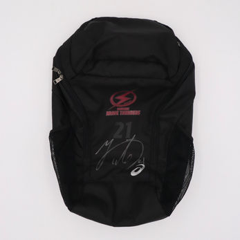 #21 納見 悠仁選手