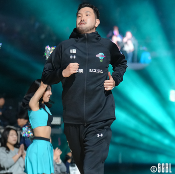 #7 橋本 晃佑選手