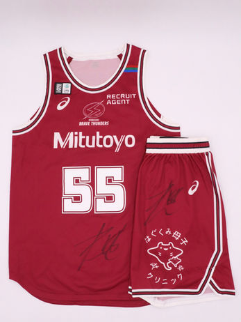 #55 岡田 大河選手