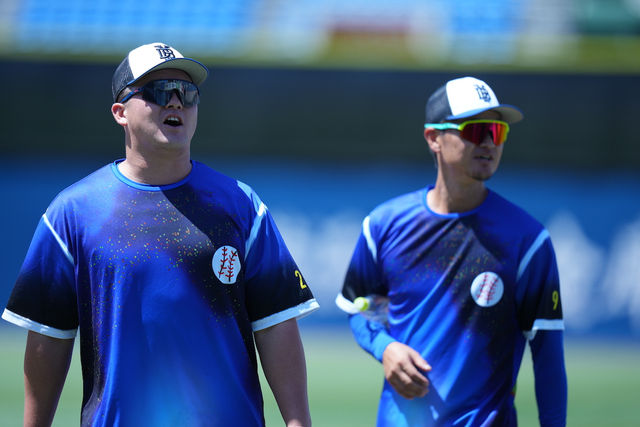 選手商品着用イメージ