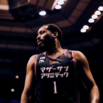 #1 ヤンテ・メイテン選手