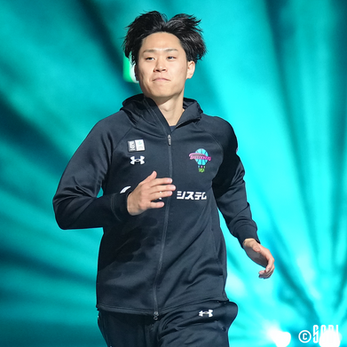 #34 井上 諒汰選手
