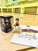 横浜ビー・コルセアーズ 2023-24 SEASON THANKS AUCTION Vol.2
