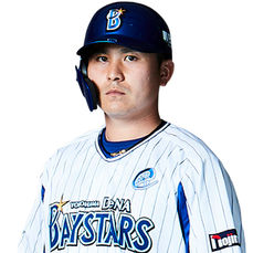 #7佐野 恵太選手