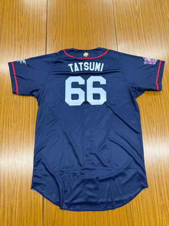 #66 巽 真悟（コーチ）