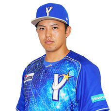 #11
東 克樹
選手