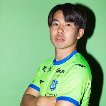 #17 田村 蒼生 選手