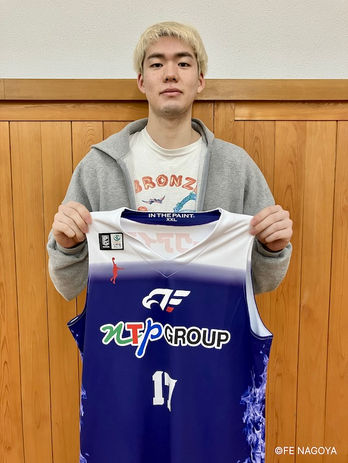 #17 神田 壮一郎選手