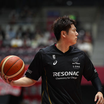 #12 野﨑 零也選手(A)