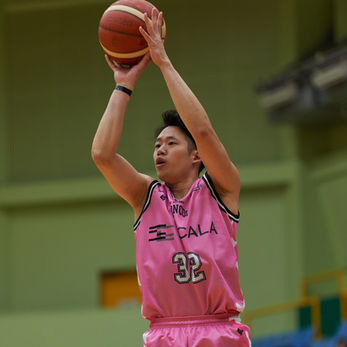 #32 野口 龍太郎選手