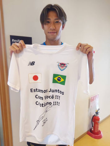 #32 小川 大空選手