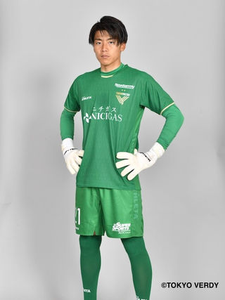 #21
長沢 祐弥
選手
（半袖）