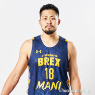 #18 
鵤 誠司
選手