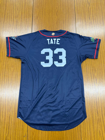 #33 舘池 亮佑選手(投手)