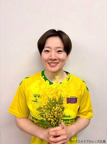 #26 大田 歩果選手