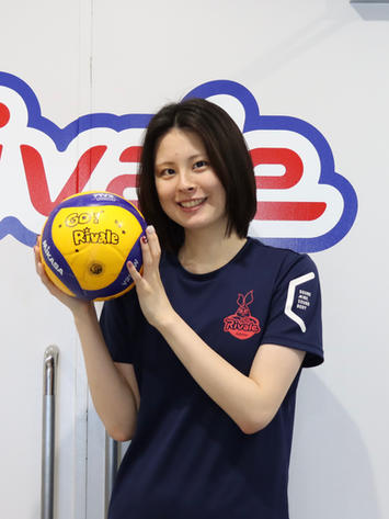 #22 忠願寺 風來 選手