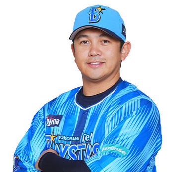 #19 山﨑 康晃選手 直筆サイン入り交流戦ホームユニフォーム(未着用・直筆サイン入り)