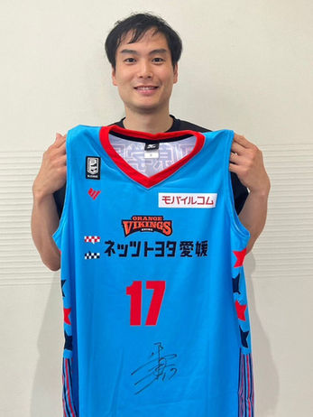 #17 飛田 浩明選手