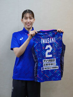 埼玉上尾メディックス