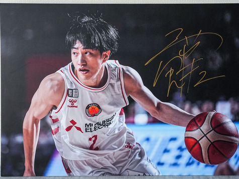 #2 齋藤 拓実選手