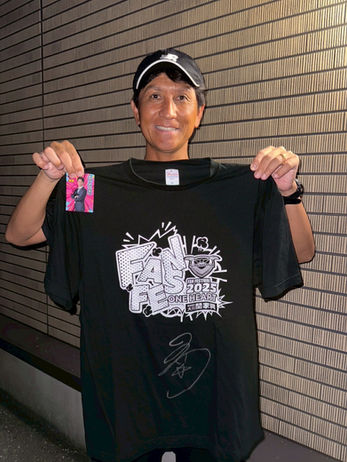 小菊 昭雄監督(トレカ付き)