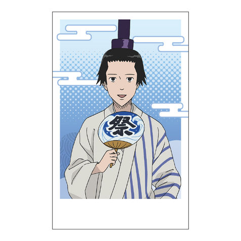 ポラショットコレクション お祭りVer.