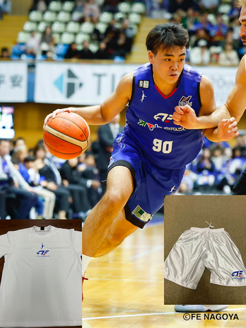 #90 山崎 凜選手