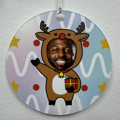 #2 デイビッド・ヌワバ選手