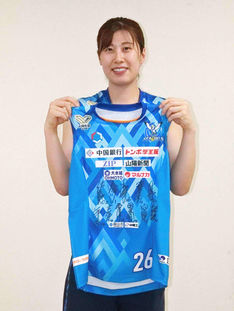 岡山シーガルズ