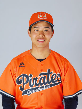 #2 岩浪 浩輝選手