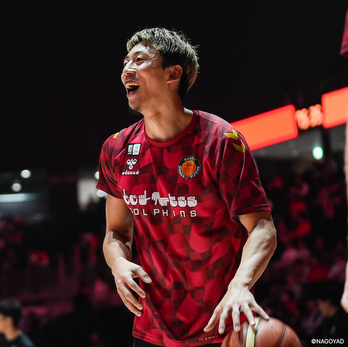 #30 今村 佳太 選手