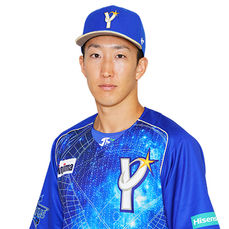 #16
大貫 晋一
選手