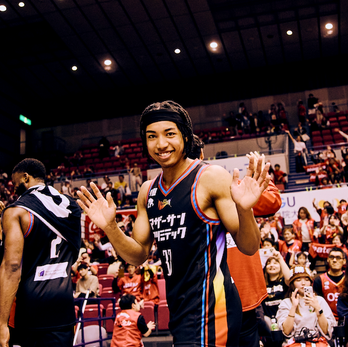 #33 児玉 ジュニア選手