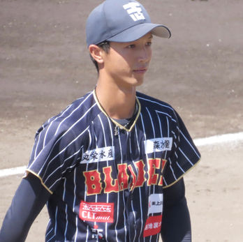 #16 岩瀬 禮恩選手
