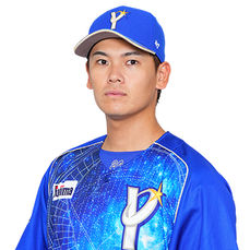 #20
坂本 裕哉
選手