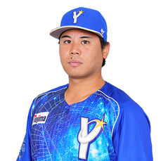 #26
濵口 遥大
選手