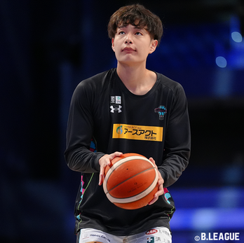 #21 富山 仁貴選手