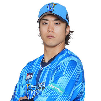 #22 入江 大生選手 直筆サイン入り交流戦ホームユニフォーム(着用・直筆サイン入り)