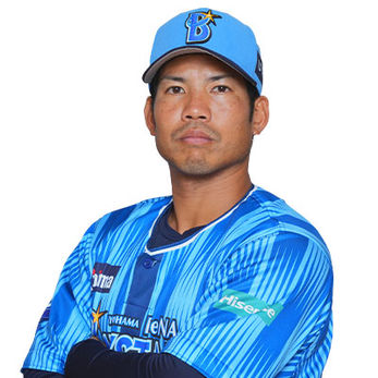 #1 桑原 将志選手 直筆サイン入り交流戦ホームユニフォーム(着用・直筆サイン入り)