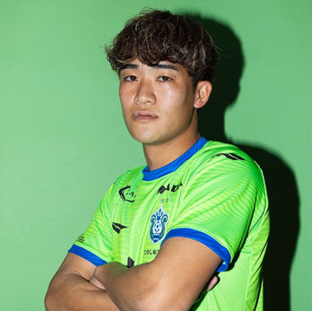 #29 渡邊 啓吾 選手