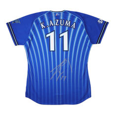 #11 東 克樹選手