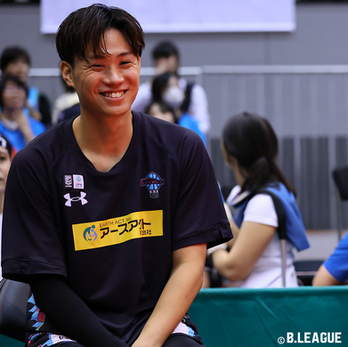 #34 井上 諒汰選手