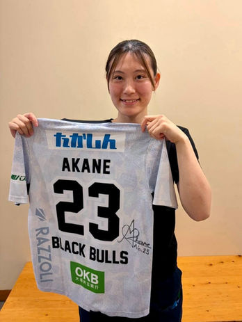 #23 小山 茜 選手