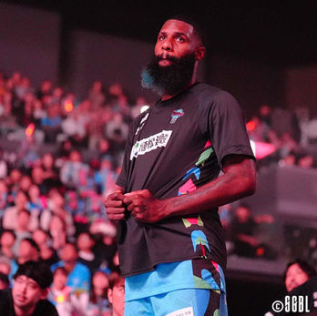 #2 レイナルド・ガルシア選手 (半袖)