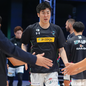 #13 阿部 諒選手