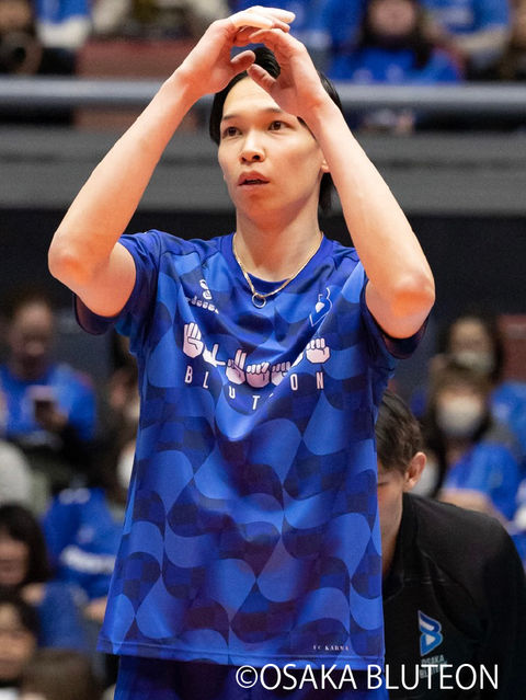 #10 山内 晶大 選手